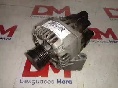 Pezzo di ricambio per auto di seconda mano alternatore per lancia ypsilon (101) 1.3 jtd cat riferimenti oem iam 51718499