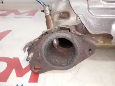 İkinci el araba yedek parçası parçacik filtresi için renault megane iv berlina 5p k9kg6 oem iam referansları 208a07274r  