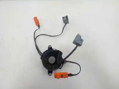 Pièce détachée automobile d'occasion CONTACTEUR TOURNANT D'AIRBAG pour PEUGEOT 607 (S1)  Références OEM IAM 2509030046  