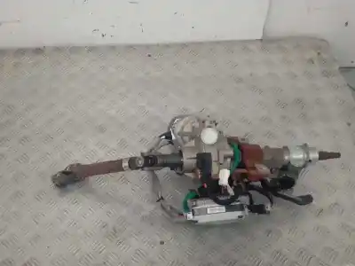 Second-hand car spare part steering column for hyundai i40 1.7 crdi cat oem iam references 4vfp1208