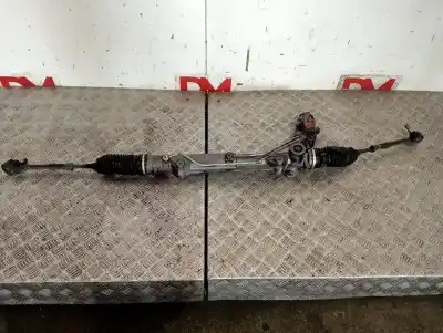Second-hand car spare part steering rack for bmw x5 (e53) 3.0i oem iam references 