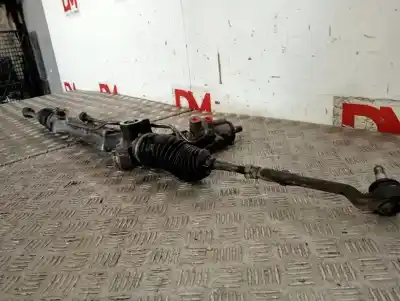 Peça sobressalente para automóvel em segunda mão caixa de direção por bmw x5 (e53) 3.0i referências oem iam   