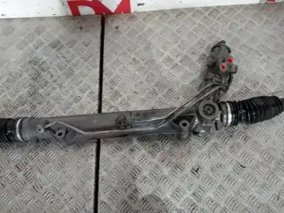 Peça sobressalente para automóvel em segunda mão caixa de direção por bmw x5 (e53) 3.0i referências oem iam   