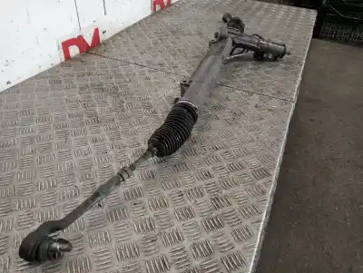Peça sobressalente para automóvel em segunda mão caixa de direção por bmw x5 (e53) 3.0i referências oem iam   