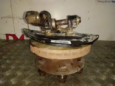 Peça sobressalente para automóvel em segunda mão manga de eixo dianteira direita por mitsubishi fuso canter 3.0 referências oem iam   
