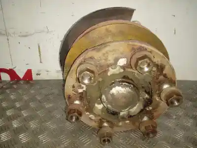 Peça sobressalente para automóvel em segunda mão manga de eixo dianteira direita por mitsubishi fuso canter 3.0 referências oem iam   