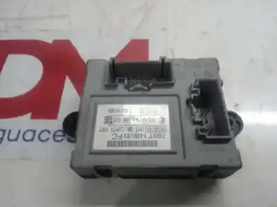 Second-hand car spare part electronic module for ford s-max (ca1) titanium oem iam references 7g9t14b533fc