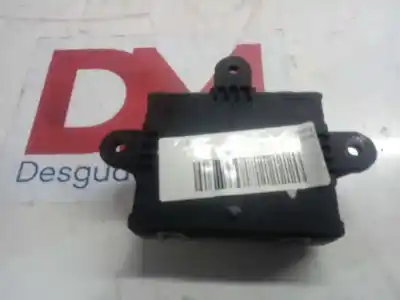 Second-hand car spare part electronic module for ford s-max (ca1) titanium oem iam references 7g9t14b533fc  