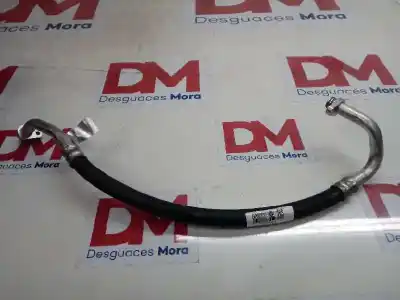 Second-hand car spare part air conditioning pipes for peugeot rifter gt line standard oem iam references taapr18