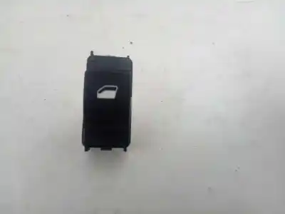 Second-hand car spare part right front power window switch for peugeot rifter gt line standard oem iam references meddpb18