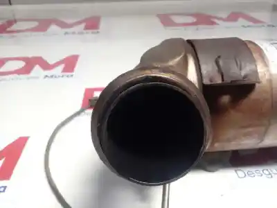 Peça sobressalente para automóvel em segunda mão catalisador por jaguar s-type 2.7 v6 diesel classic referências oem iam cajstype7g04  