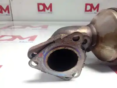 Peça sobressalente para automóvel em segunda mão catalisador por jaguar s-type 2.7 v6 diesel classic referências oem iam cajstype7g04  