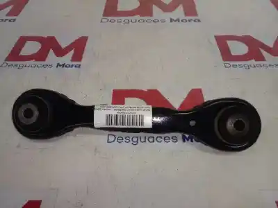 Gebrauchtes Autoersatzteil linker hinterer oberer lenker radaufhängung zum bmw serie 3 berlina (e90) 320d oem-iam-referenzen bsstibe90d204d404
