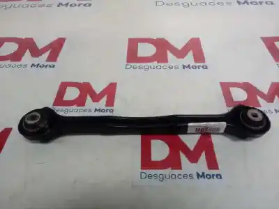 Gebrauchtes Autoersatzteil hinterer unterer rechter lenker radaufhängung zum bmw serie 3 berlina (e90) 320d oem-iam-referenzen bsitdbe90d204d404