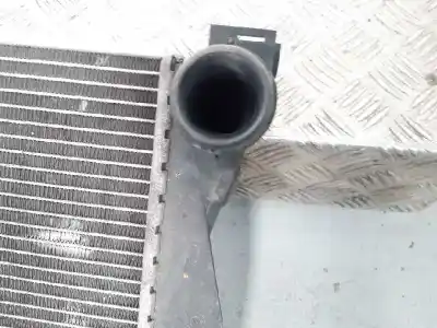 Pezzo di ricambio per auto di seconda mano radiatore d acqua per audi a6 avant (4f5) 2.7 tdi riferimenti oem iam   