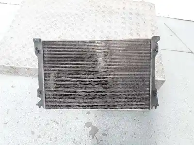 Pezzo di ricambio per auto di seconda mano radiatore d acqua per audi a6 avant (4f5) 2.7 tdi riferimenti oem iam   