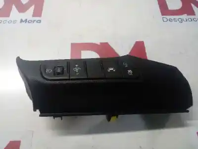 Peça sobressalente para automóvel em segunda mão trocar por hyundai i30 (pd) essence referências oem iam 