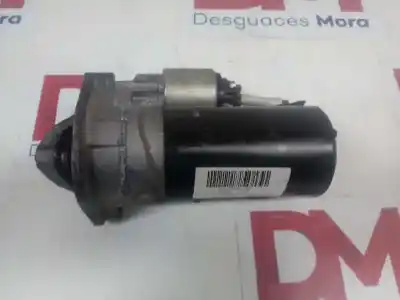 Peça sobressalente para automóvel em segunda mão motor de arranque por volvo xc90 d5 executive (7 asientos) (136kw) referências oem iam mav136kwd5244t406
