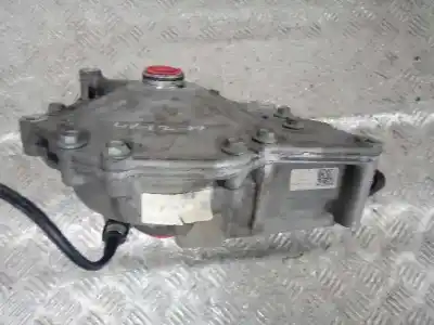 Gebrauchtes Autoersatzteil vorderes differenzial zum bmw x5 (e70) 3.0d oem-iam-referenzen 3.64