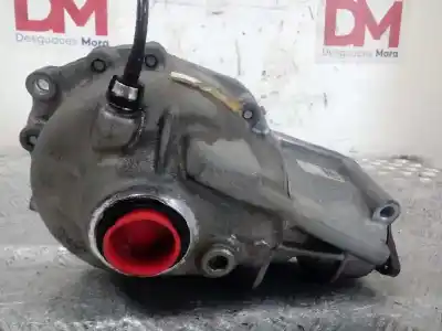 Pezzo di ricambio per auto di seconda mano differenziale anteriore per bmw x5 (e70) 3.0d riferimenti oem iam 3.64  
