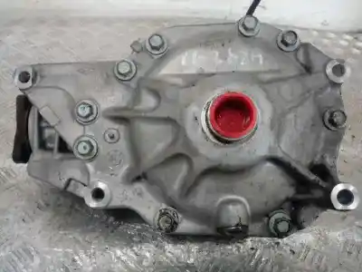 Pezzo di ricambio per auto di seconda mano differenziale anteriore per bmw x5 (e70) 3.0d riferimenti oem iam 3.64  