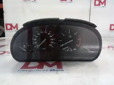 Second-hand car spare part DASHBOARD for BMW SERIE 5 BERLINA (E39)  OEM IAM references 62116907018  