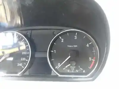 Peça sobressalente para automóvel em segunda mão quadrante por bmw serie 1 berlina (e81/e87) 116d referências oem iam 102495298  