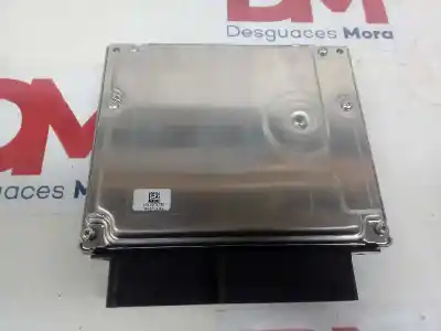 Second-hand car spare part ecu engine control for bmw serie 1 berlina (e81/e87) 116d oem iam references 0281016068  