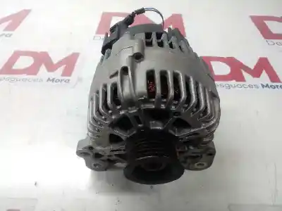 Peça sobressalente para automóvel em segunda mão alternador por volkswagen eos (1f7) 1.6 16v fsi referências oem iam 03c903023b