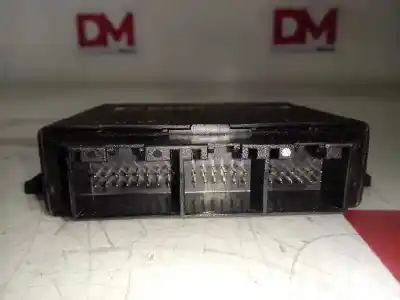 Автозапчасти б/у блок управления датчика парковки за audi a8 (4e2) 4.2 quattro ссылки oem iam 4e0919283a  