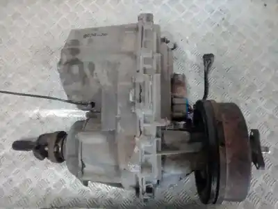 Peça sobressalente para automóvel em segunda mão caixa de transferência por land rover range rover (lp) dt (100kw) referências oem iam 4462003