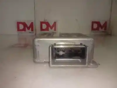 Pezzo di ricambio per auto di seconda mano centralina airbag per audi a4 b5 (8d2) 1.9 tdi riferimenti oem iam 8a0959655b  