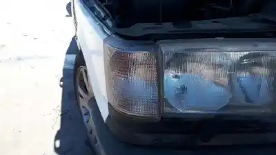 Peça sobressalente para automóvel em segunda mão farolim dianteiro direito por land rover range rover (lp) dt (100kw) referências oem iam 
