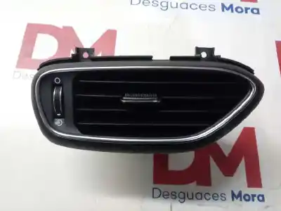 Tweedehands auto-onderdeel beluchter voor hyundai i30 (pd) essence oem iam-referenties 97490g4000