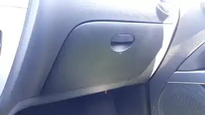 Peça sobressalente para automóvel em segunda mão porta luvas por seat leon (1p1) comfort limited referências oem iam 