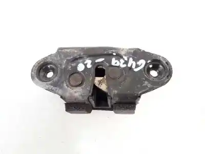 Second-hand car spare part trunk lock for chrysler pt cruiser (pt_) 2.2 crd oem iam references   