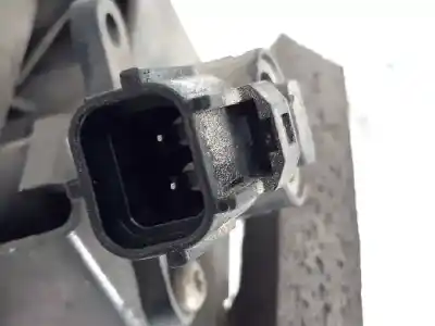 Second-hand car spare part trunk lock for chrysler pt cruiser (pt_) 2.2 crd oem iam references   