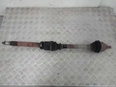 Peça sobressalente para automóvel em segunda mão transmissão dianteira direita por ford focus berlina (cap) ghia referências oem iam 