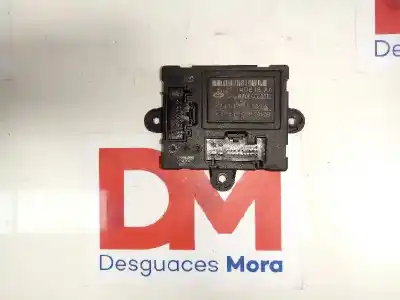 Peça sobressalente para automóvel em segunda mão módulo eletrônico por land rover evoque dynamic referências oem iam ej3214d618aa