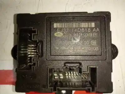 Peça sobressalente para automóvel em segunda mão módulo eletrônico por land rover evoque dynamic referências oem iam ej3214d618aa  