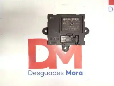 Peça sobressalente para automóvel em segunda mão módulo eletrônico por land rover evoque dynamic referências oem iam ej3214d620aa