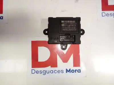 Peça sobressalente para automóvel em segunda mão módulo eletrônico por land rover evoque dynamic referências oem iam ej3214d620aa