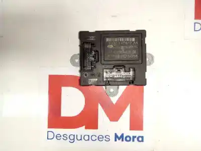 Peça sobressalente para automóvel em segunda mão módulo eletrônico por land rover evoque dynamic referências oem iam ej3214d617aa