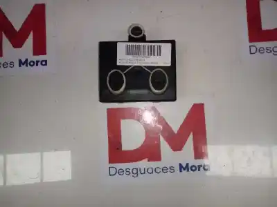 Peça sobressalente para automóvel em segunda mão módulo eletrônico por audi q5 (8r) 2.0 tfsi quattro (155kw) referências oem iam 8k0959795c