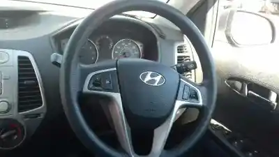 Second-hand car spare part steering wheel for hyundai i20 classic oem iam references 