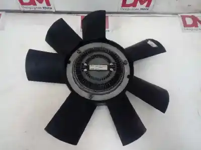 Second-hand car spare part viscous motor fan for audi a8 (d2) 3.7 v8 40v oem iam references 