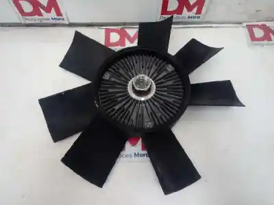 Second-hand car spare part viscous motor fan for audi a8 (d2) 3.7 v8 40v oem iam references   