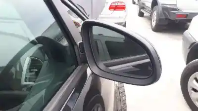 Second-hand car spare part right rearview mirror for opel astra j lim. cosmo oem iam references 