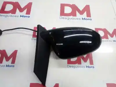 Pièce détachée automobile d'occasion rétroviseur droit pour opel astra j berlina 5p cosmo 110 cv / 81 kw références oem iam   