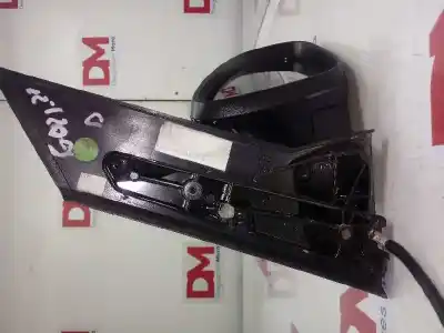 Pièce détachée automobile d'occasion rétroviseur droit pour opel astra j berlina 5p cosmo 110 cv / 81 kw références oem iam   